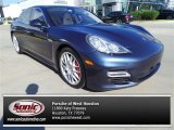 2010 Porsche Panamera Turbo