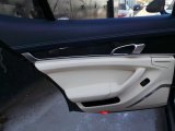 2010 Porsche Panamera Turbo Door Panel