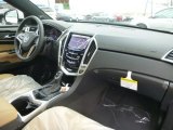 2015 Cadillac SRX Performance AWD Dashboard