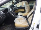 2015 Cadillac SRX Performance AWD Front Seat