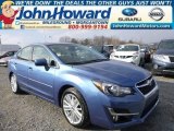 2015 Subaru Impreza 2.0i Premium 4 Door