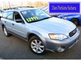 2007 Subaru Outback 2.5i Wagon