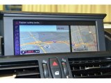 2012 BMW Z4 sDrive28i Navigation