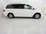 2008 Taffeta White Honda Odyssey EX-L #99923114