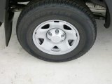 2015 Toyota Tacoma PreRunner Double Cab Wheel