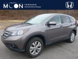2012 Honda CR-V EX 4WD