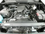 2015 Toyota Tacoma PreRunner Double Cab 2.7 Liter DOHC 16-Valve VVT-i 4 Cylinder Engine