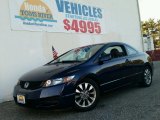 2009 Honda Civic EX Coupe