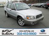2004 Subaru Forester 2.5 XS