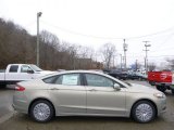 2015 Ford Fusion Hybrid SE