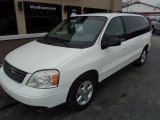 2004 Ford Freestar SES