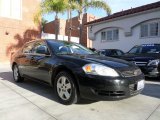 2007 Chevrolet Impala LS
