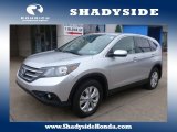 2012 Honda CR-V EX 4WD