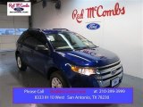 2014 Ford Edge SE