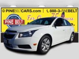 2013 Chevrolet Cruze LS