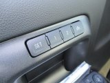2015 GMC Sierra 3500HD SLT Crew Cab 4x4 Controls