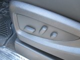 2015 GMC Sierra 3500HD SLT Crew Cab 4x4 Controls