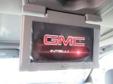 2015 GMC Sierra 3500HD SLT Crew Cab 4x4 Entertainment System