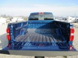 2015 GMC Sierra 3500HD SLT Crew Cab 4x4 Trunk