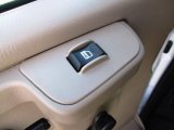 2015 GMC Savana Cutaway 4500 Commercial Moving Truck Controls