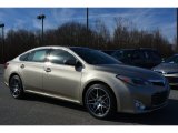 2015 Creme Brulee Mica Toyota Avalon Limited #99929438