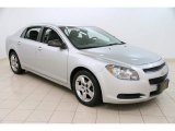 2011 Chevrolet Malibu LS