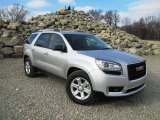 2015 Quicksilver Metallic GMC Acadia SLE AWD #99929624