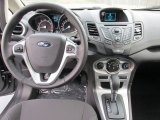 2015 Ford Fiesta SE Hatchback Dashboard