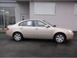 2008 Kia Optima Light Almond Beige