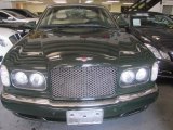 2001 Verdant Bentley Arnage Red Label #99929545