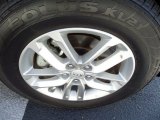 2015 Kia Sorento LX Wheel