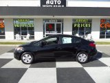 2014 Kia Forte LX