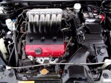 2006 Mitsubishi Eclipse Engines