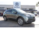 2015 Acura MDX SH-AWD Technology