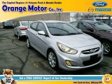 2012 Hyundai Accent SE 5 Door