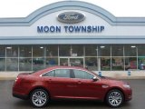 2014 Sunset Ford Taurus Limited #99929471