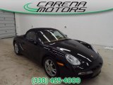 2005 Black Porsche Boxster  #99960172