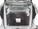 2005 Porsche Boxster  Trunk