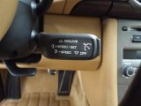 2005 Porsche Boxster  Controls