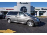 2007 Honda Odyssey EX-L