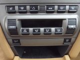 2005 Porsche Boxster  Controls