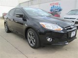 2014 Ford Focus SE Sedan