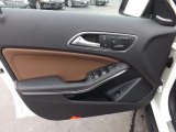 2015 Mercedes-Benz GLA 250 4Matic Door Panel