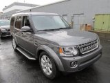 Land Rover LR4 2015 Data, Info and Specs
