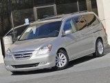 2006 Honda Odyssey Touring