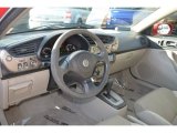 2005 Honda Insight Interiors