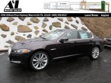 2015 Jaguar XF 3.0 AWD