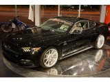 2015 Ford Mustang GT Premium Coupe