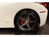 2012 Ferrari 458 Italia Wheel