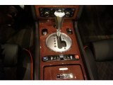 2012 Bentley Continental GTC Supersports ISR 6 Speed Automatic Transmission